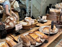 -佐敦面包铺·JORDAN BAKERY
