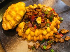 -大梦敦煌主题餐厅(国贸店)