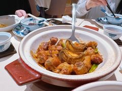 -侨美食家·粤菜(体育西路店)