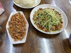 -雪琴面馆富安特色鱼汤面(城中花园店)
