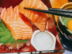 -有喜屋·烧鸟·居酒屋(周浦万达店)