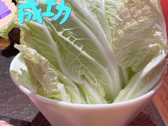 -清真·京华源铜锅涮肉(丰庆店)