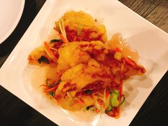 -我去·春饼文化主题餐厅(国定路总店)