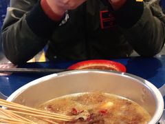 -马路边边串串香(大成路店)