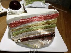 -BREAD'N福来天蛋糕·咖啡(统一路店)