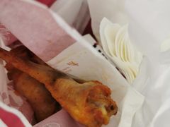 -肯德基(杭州和平饭店)
