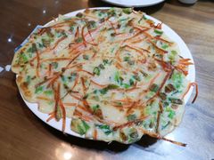 -粥公粥婆精品家常菜(青龙桥店)