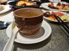 -美食汇自助餐厅(成都万达瑞华酒店)