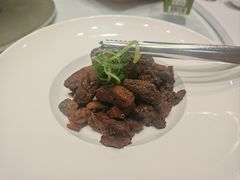 -蓝海大饭店·渔歌舫(黄岛店)