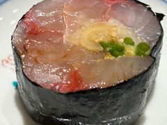 -嶺寿司