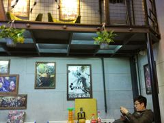 -MOJO密室逃脱(中街旗舰店)