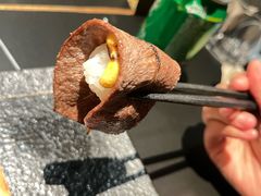 -龙神·炭烧酒场深夜食堂(新街口店)