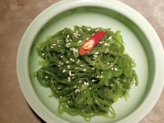 -新白鹿餐厅(金鹰新街口店)