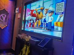 -萧邦音乐会所KTV(向西店)