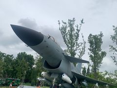 -成飞公园