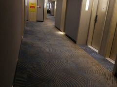 -宜尚酒店(武汉江汉路步行街店)
