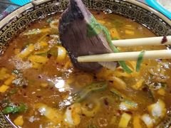 -兄弟俩老李家牛肉汤(总店)