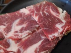 -九田家黑牛烤肉料理(溧阳吾悦店)