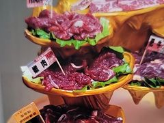 -三头牛·潮汕牛肉生蚝火锅 (夏湾店)