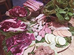 -丁荣华炸串(托乐嘉店)