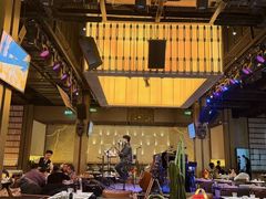 -洛缦音乐餐厅(工业展览馆万象城店)