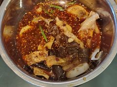 钵钵鸡-舒记钵钵鸡