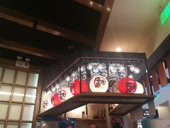 -沼津港渔市(宏伊国际广场店)