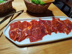 -四喜小胖·北京涮肉(五道营店)