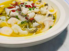 -小菜园新徽菜(无锡宜家荟聚中心店)