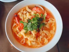 -福州仓山凯悦酒店·Market Cafe Lacucina咖啡厅