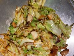 -筱爷叔·上海传统手工菜(玉树路店)