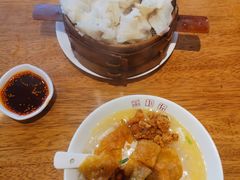 -豆相识•九九豆腐脑(牛咡桥店)