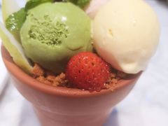 -哈根达斯(武汉天地店)