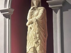 -安塔利亚博物馆