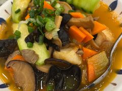 -龙城冰室(旺角)