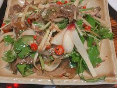 -郭嫂油茶(北门店)