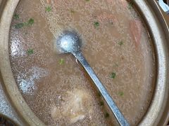 -肖记公安牛肉鱼杂馆· 省级非物质文化遗产(仁和路店)