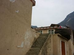 -萝卜寨羌文化生态旅游区
