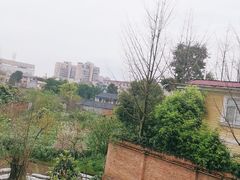 -妈妈味道生态私房菜(下潘家坝街店)