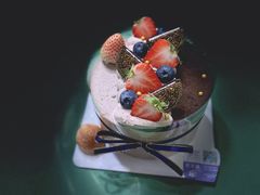-贝紫Style(木马公寓店)