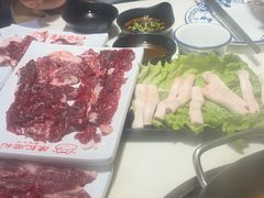 -陈记顺和潮汕牛肉火锅(韩江路店)