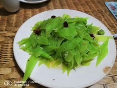 -向民炒鸡老店(火车站店)