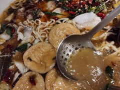 -友达面馆(广州总店)
