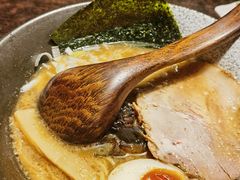 -日本料理神拉面