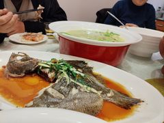 -阿英煲(凉城路店)