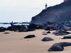 -漳州滨海火山岛自然生态风景区