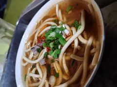 藏面-老光明岗琼甜茶馆