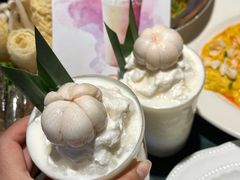 -翡翠鸟精品泰国菜(北辰财富中心店)