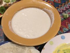奶油蘑菇汤-Tony's House