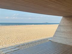 -那香海钻石沙滩浴场